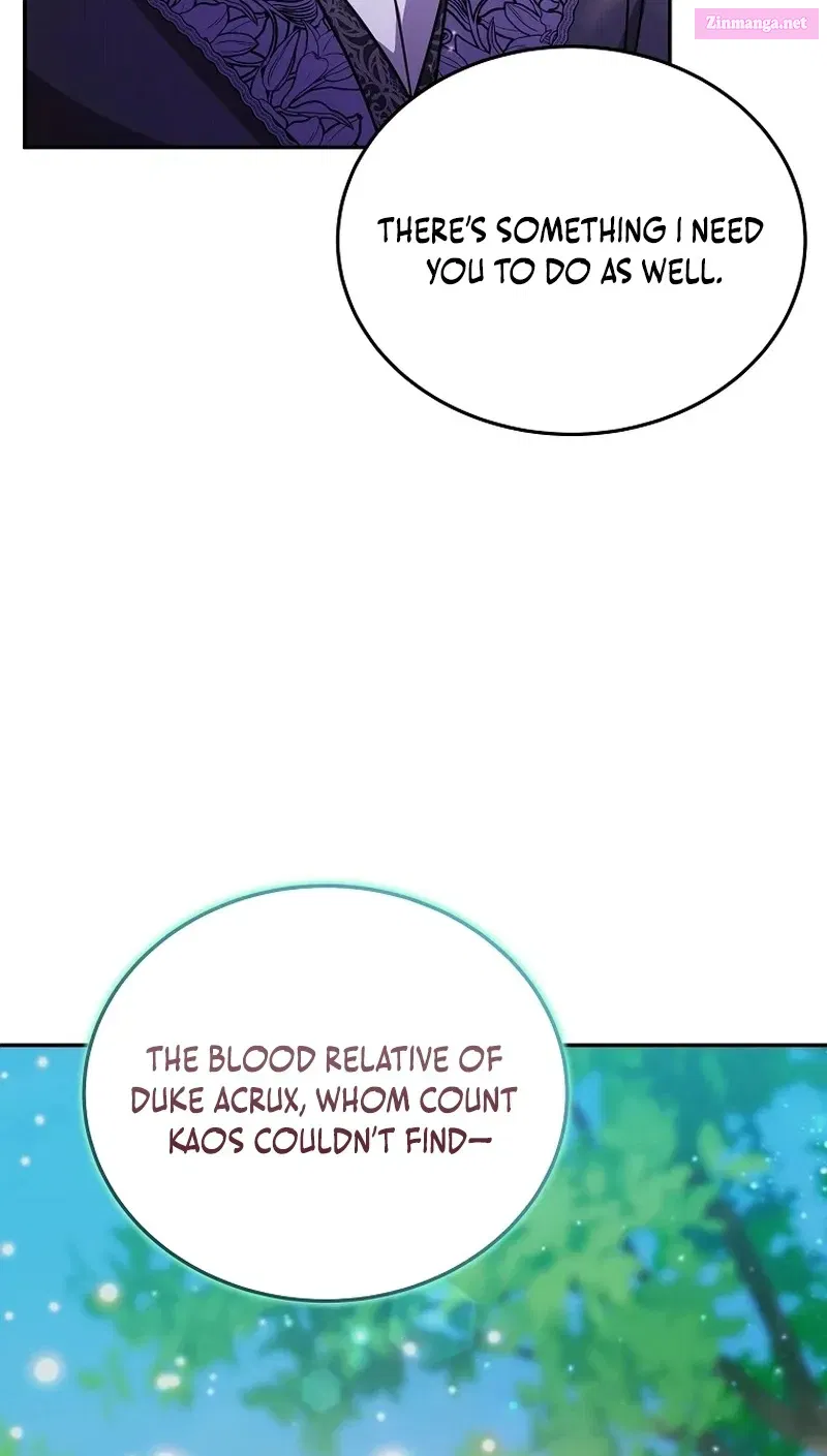 My Sister Is The Main Character Zinmanga X Chapter 32 Page 84