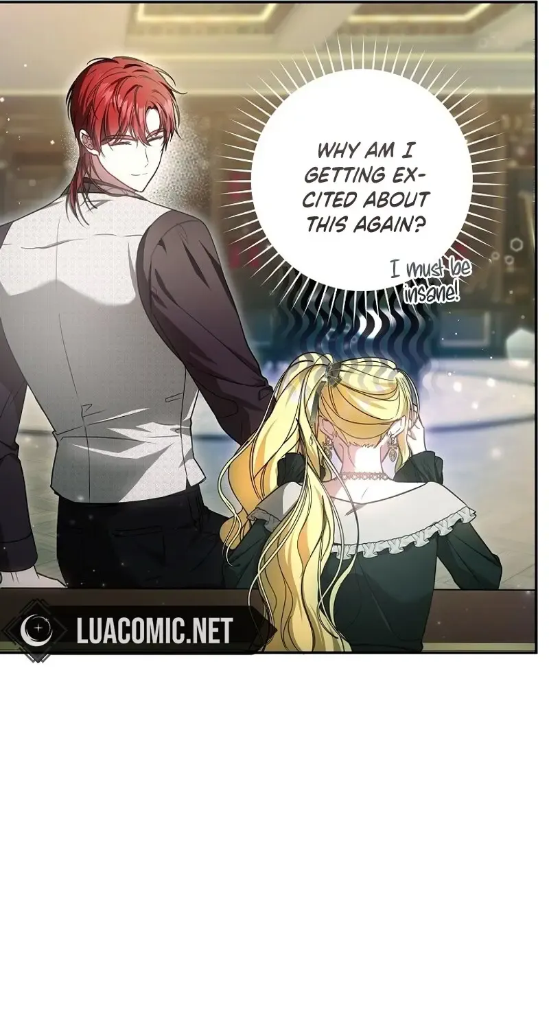 My Sister Is The Main Character Zinmanga X Chapter 16 Page 7