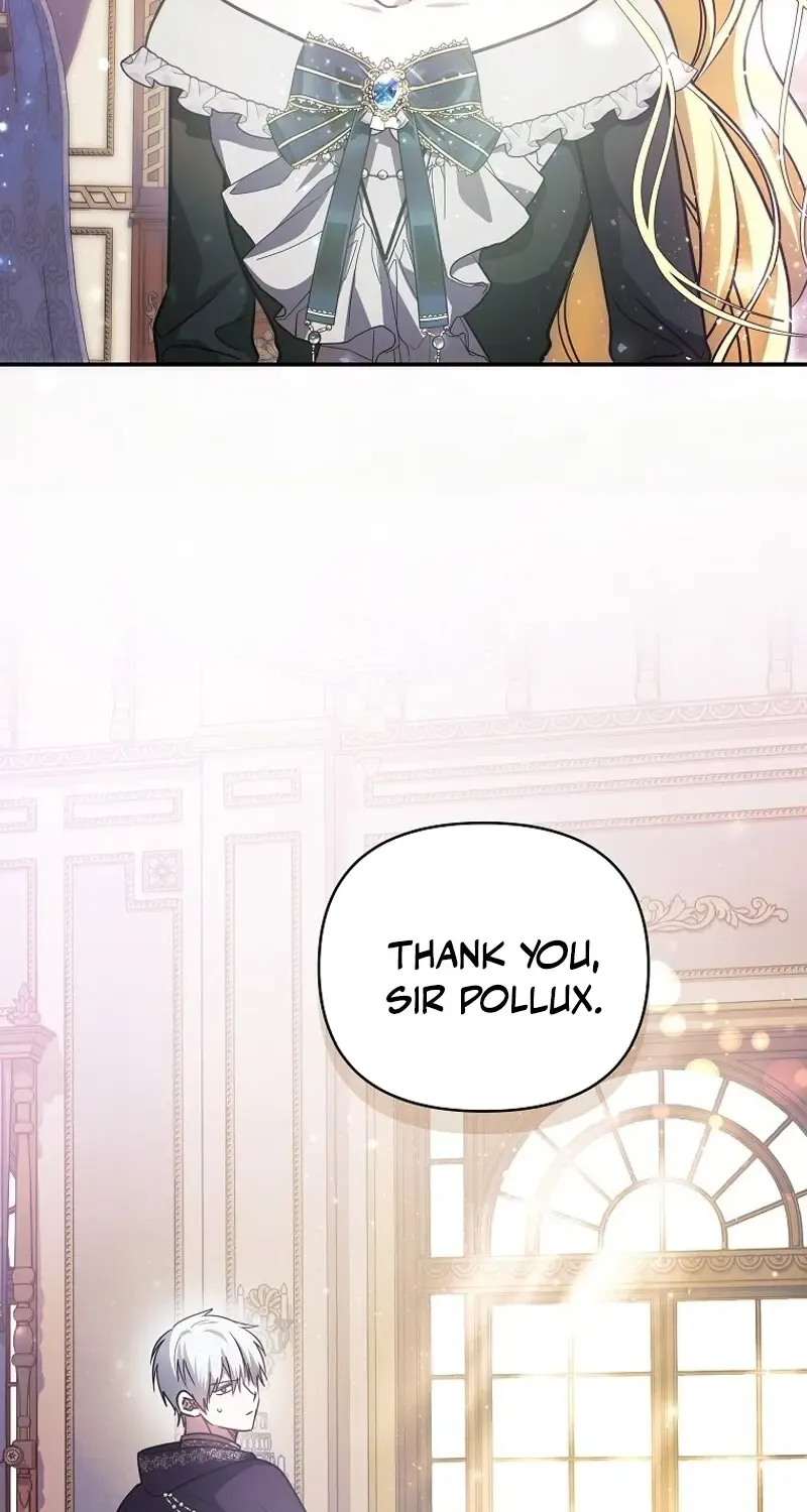 My Sister Is The Main Character Zinmanga X Chapter 16 Page 33