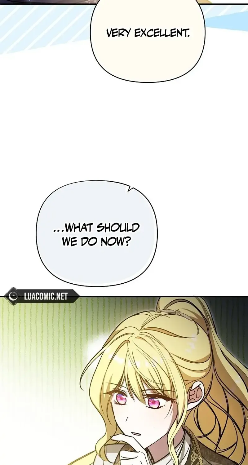 My Sister Is The Main Character Zinmanga X Chapter 15 Page 39