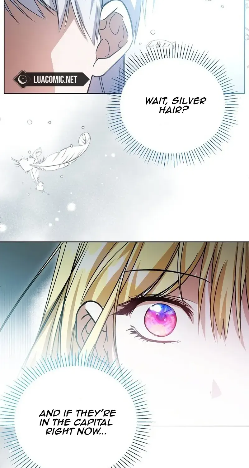 My Sister Is The Main Character Zinmanga X Chapter 14 Page 9