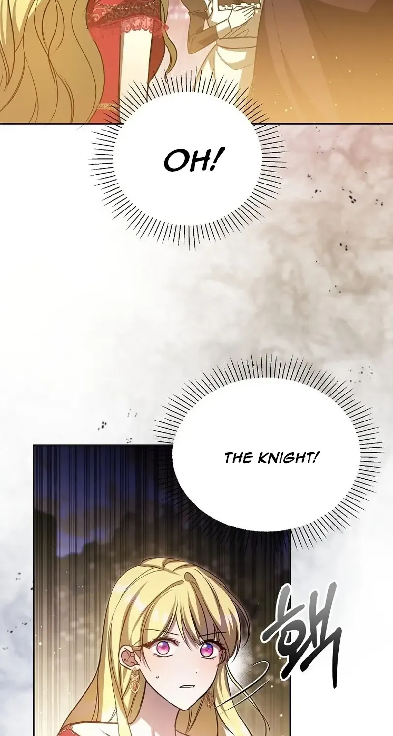 My Sister Is The Main Character Zinmanga X Chapter 14 Page 22