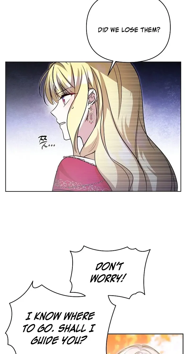 My Sister Is The Main Character Zinmanga X Chapter 14 Page 25