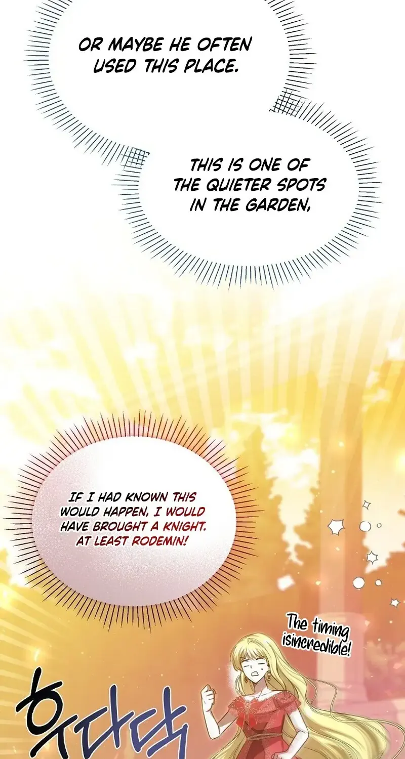 My Sister Is The Main Character Zinmanga X Chapter 13 Page 55