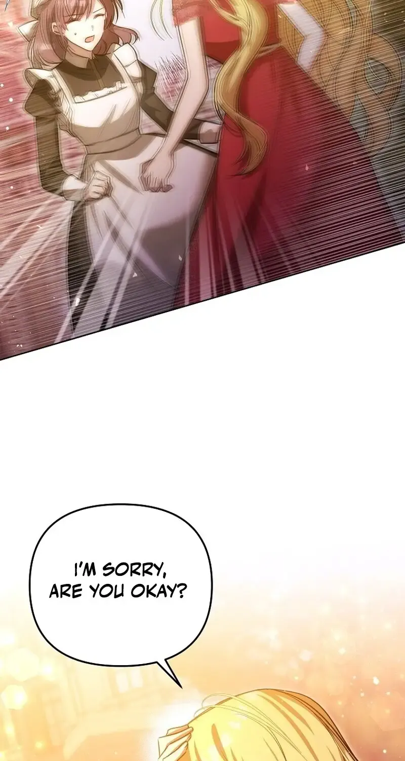 My Sister Is The Main Character Zinmanga X Chapter 13 Page 60