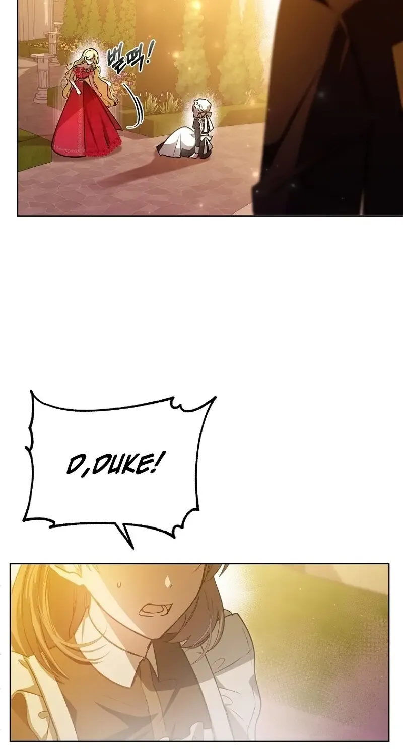 My Sister Is The Main Character Zinmanga X Chapter 13 Page 65