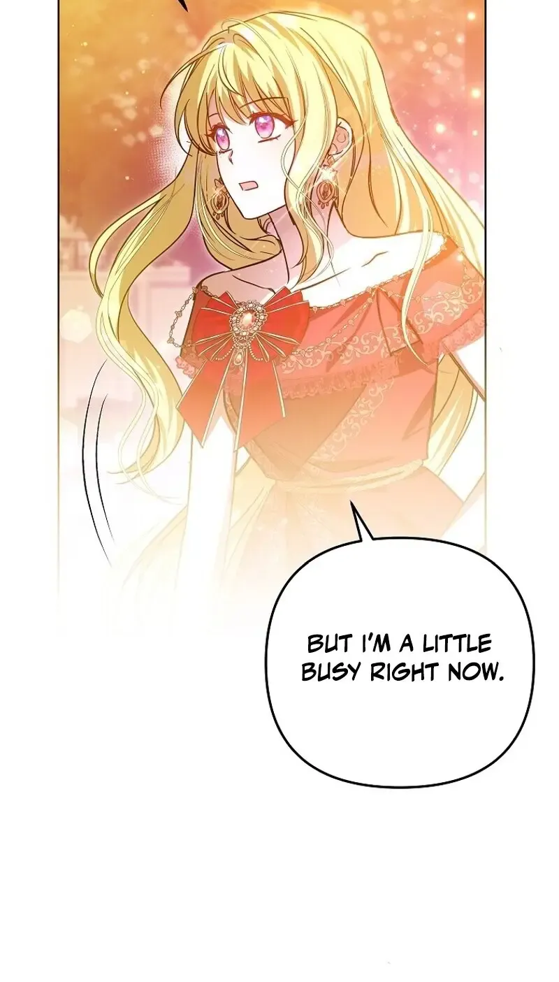 My Sister Is The Main Character Zinmanga X Chapter 13 Page 67