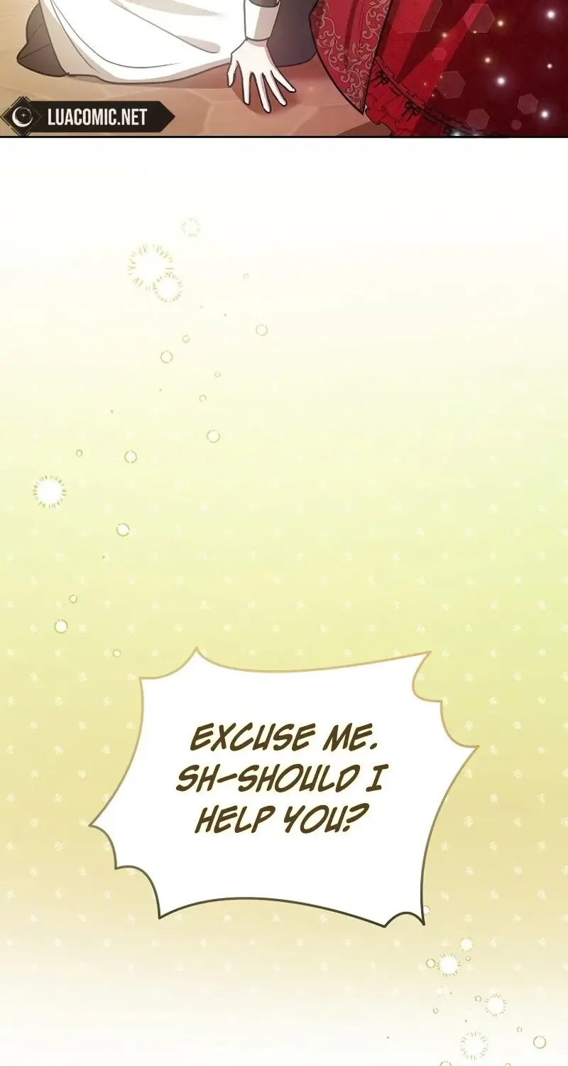 My Sister Is The Main Character Zinmanga X Chapter 13 Page 70