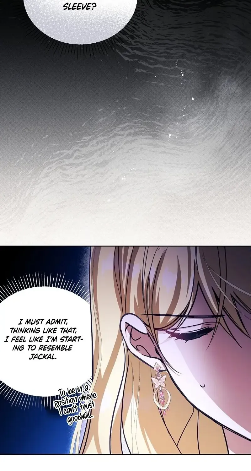 My Sister Is The Main Character Zinmanga X Chapter 13 Page 76