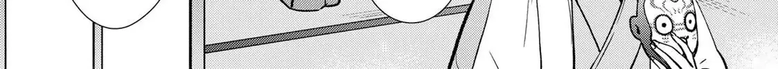 The Ayakashi Hunter's Tainted Bride Zinmanga X Chapter 9.1 Page 4