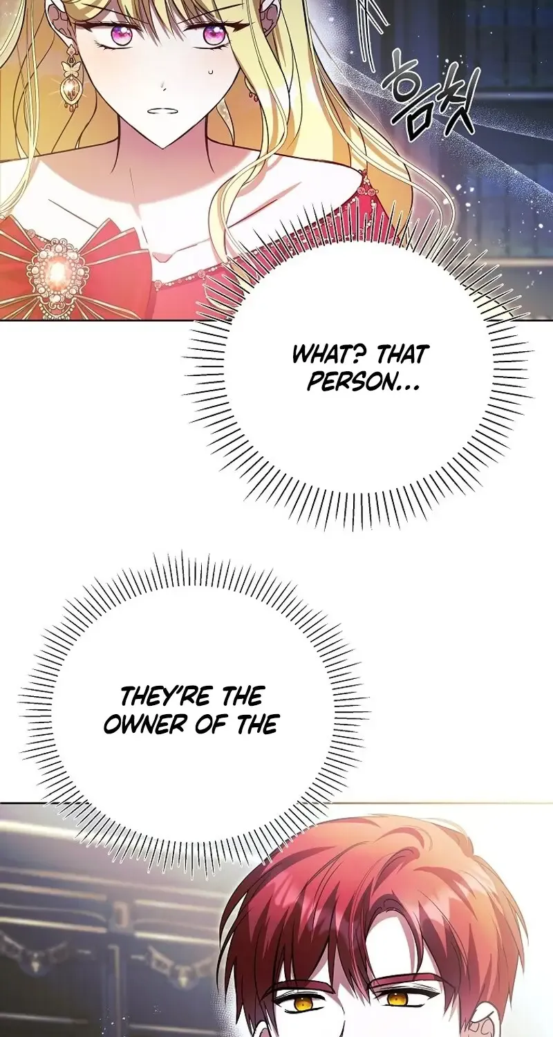 My Sister Is The Main Character Zinmanga X Chapter 12 Page 5