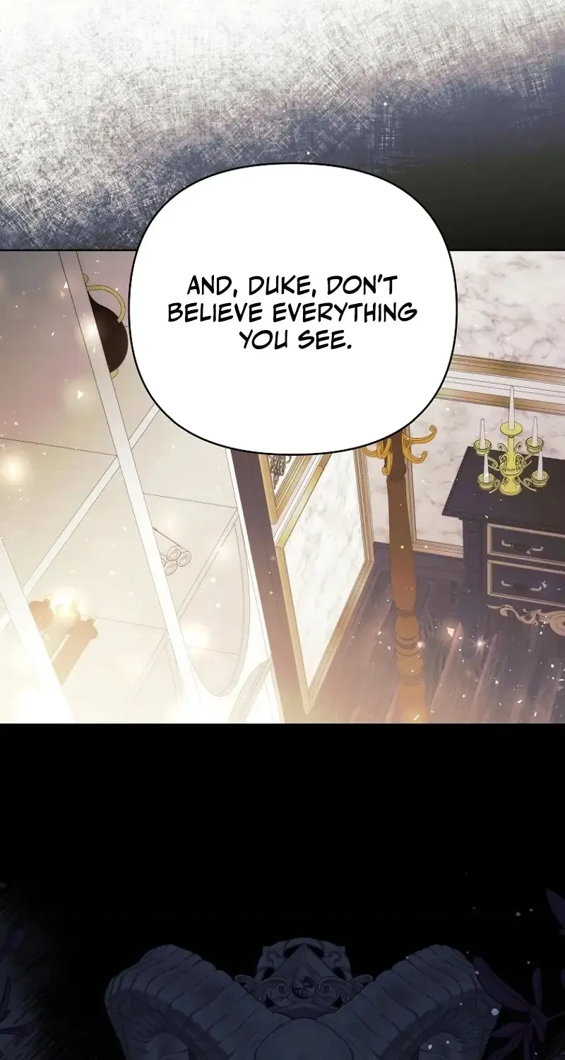 My Sister Is The Main Character Zinmanga X Chapter 11 Page 73