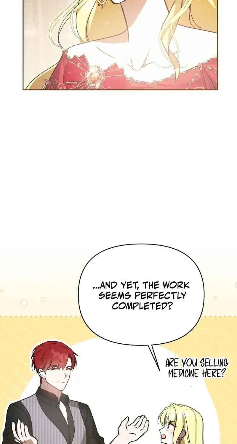 My Sister Is The Main Character Zinmanga X Chapter 11 Page 93