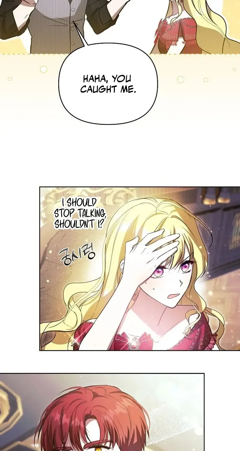 My Sister Is The Main Character Zinmanga X Chapter 11 Page 94