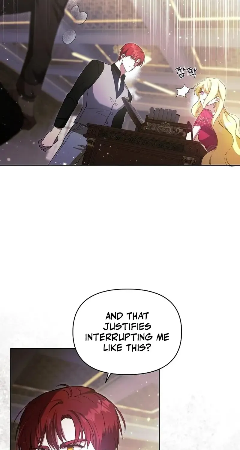 My Sister Is The Main Character Zinmanga X Chapter 11 Page 99