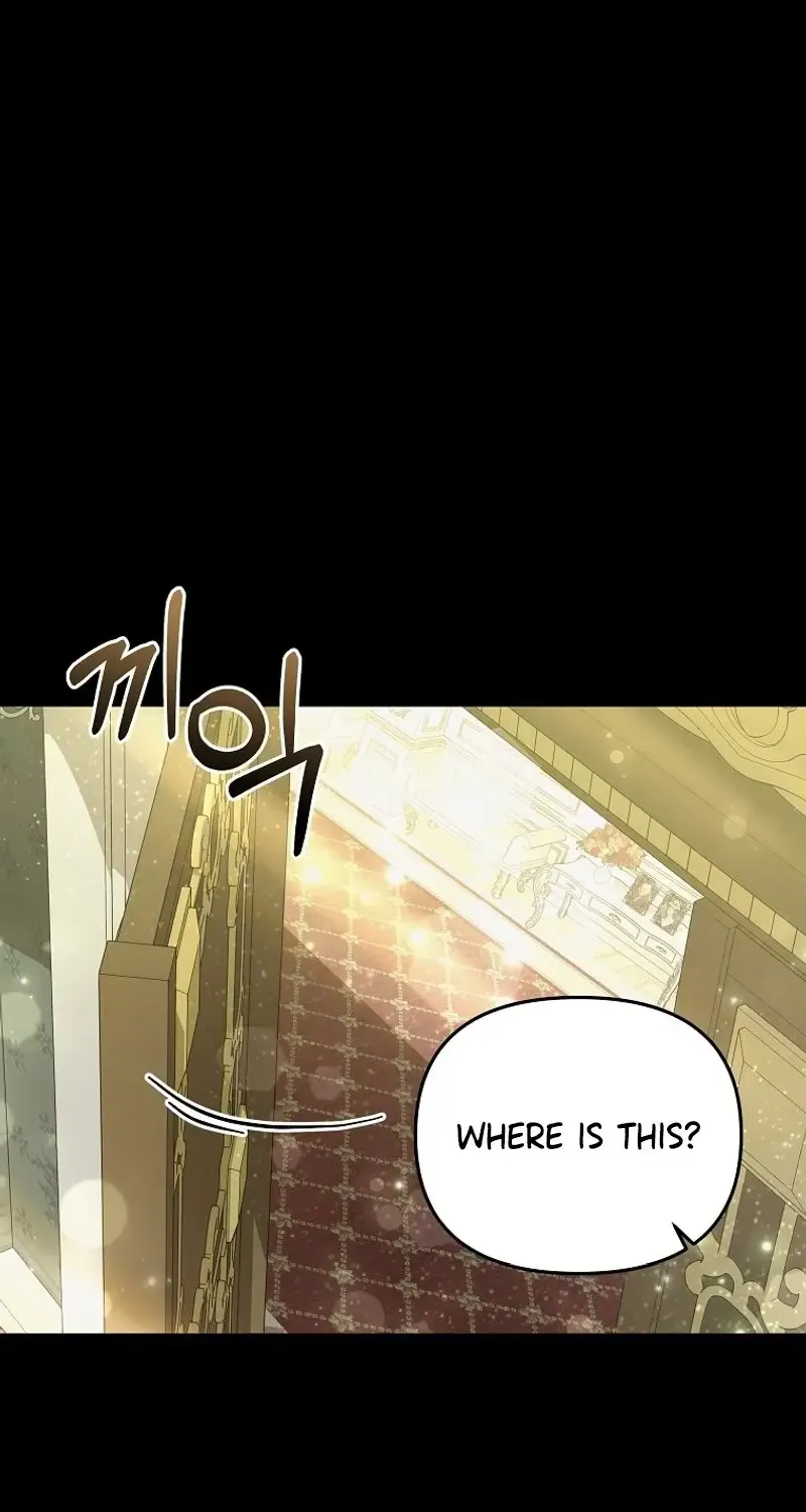 My Sister Is The Main Character Zinmanga X Chapter 10 Page 33