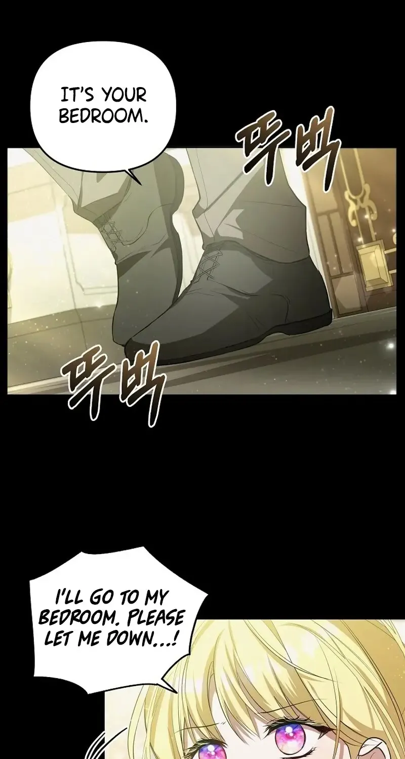 My Sister Is The Main Character Zinmanga X Chapter 10 Page 34