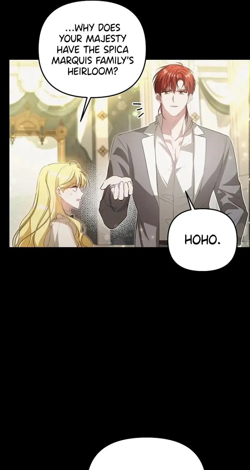 My Sister Is The Main Character Zinmanga X Chapter 10 Page 49