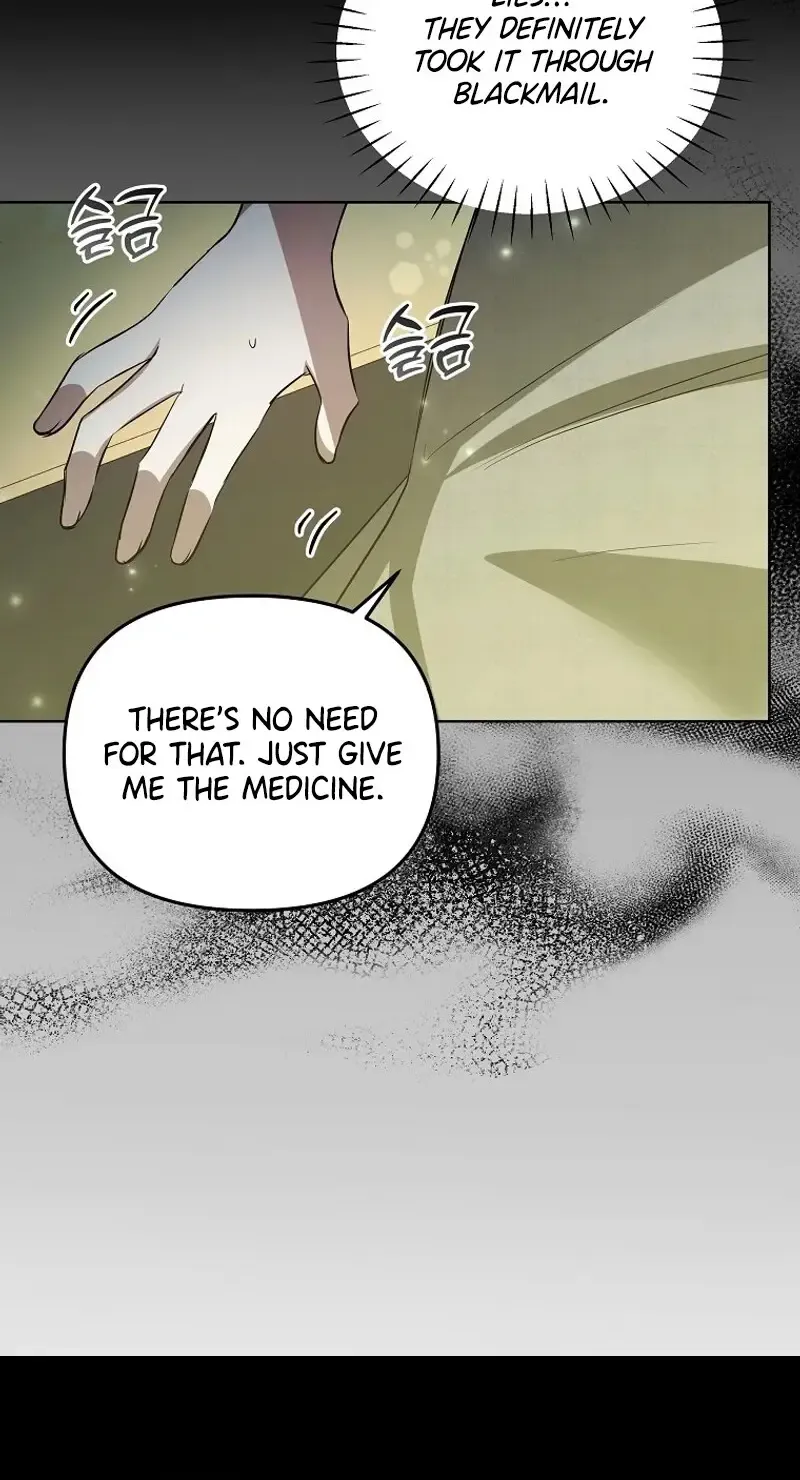 My Sister Is The Main Character Zinmanga X Chapter 10 Page 54