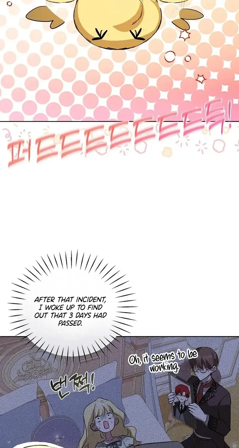 My Sister Is The Main Character Zinmanga X Chapter 10 Page 64