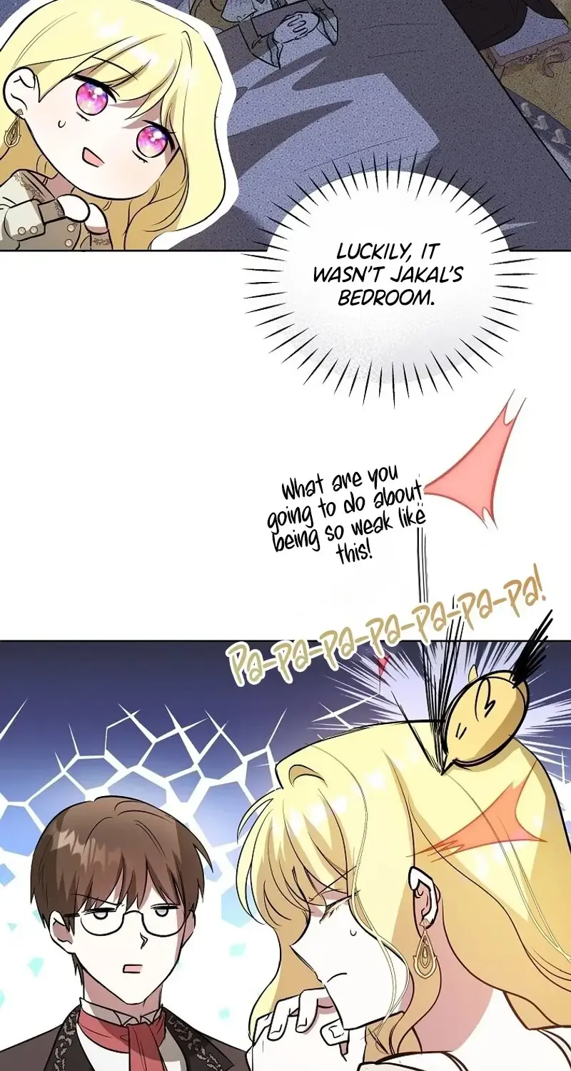 My Sister Is The Main Character Zinmanga X Chapter 10 Page 65
