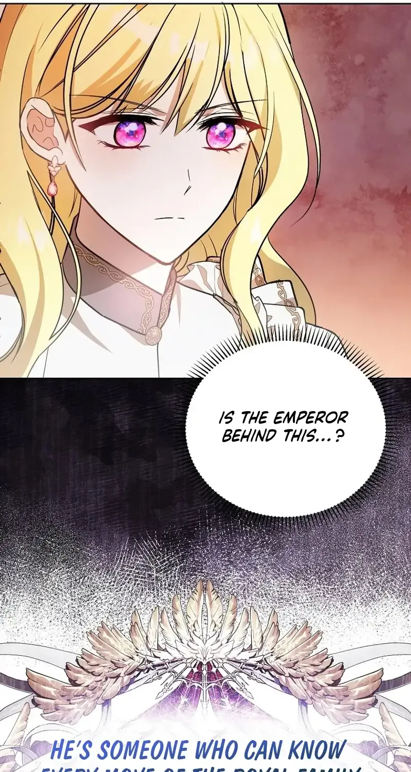 My Sister Is The Main Character Zinmanga X Chapter 7 Page 22