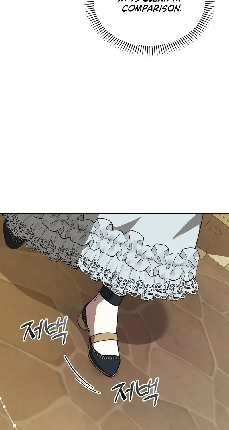 My Sister Is The Main Character Zinmanga X Chapter 7 Page 68