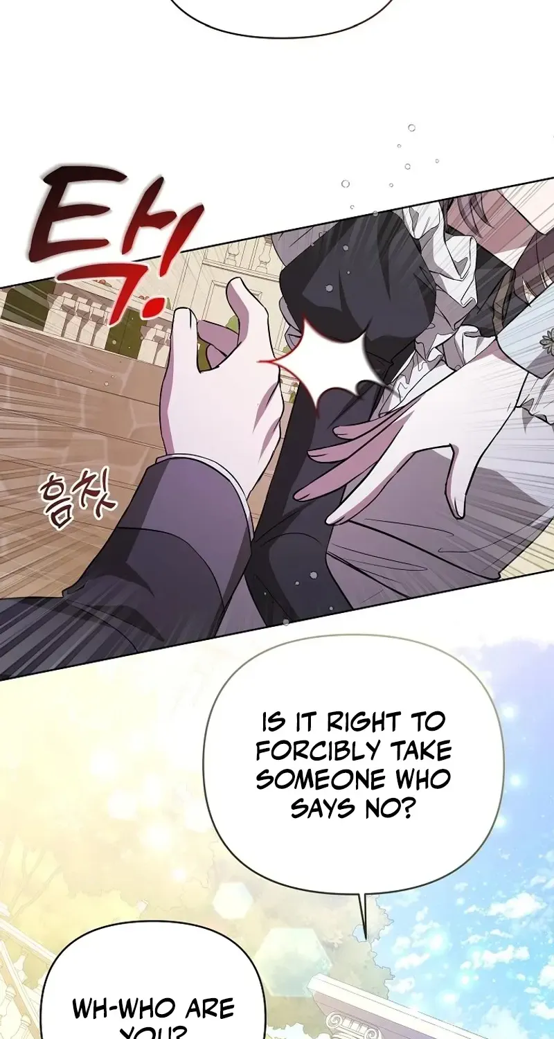 My Sister Is The Main Character Zinmanga X Chapter 7 Page 73