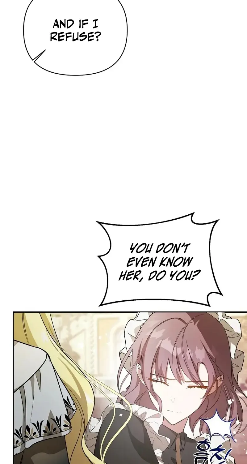 My Sister Is The Main Character Zinmanga X Chapter 7 Page 81