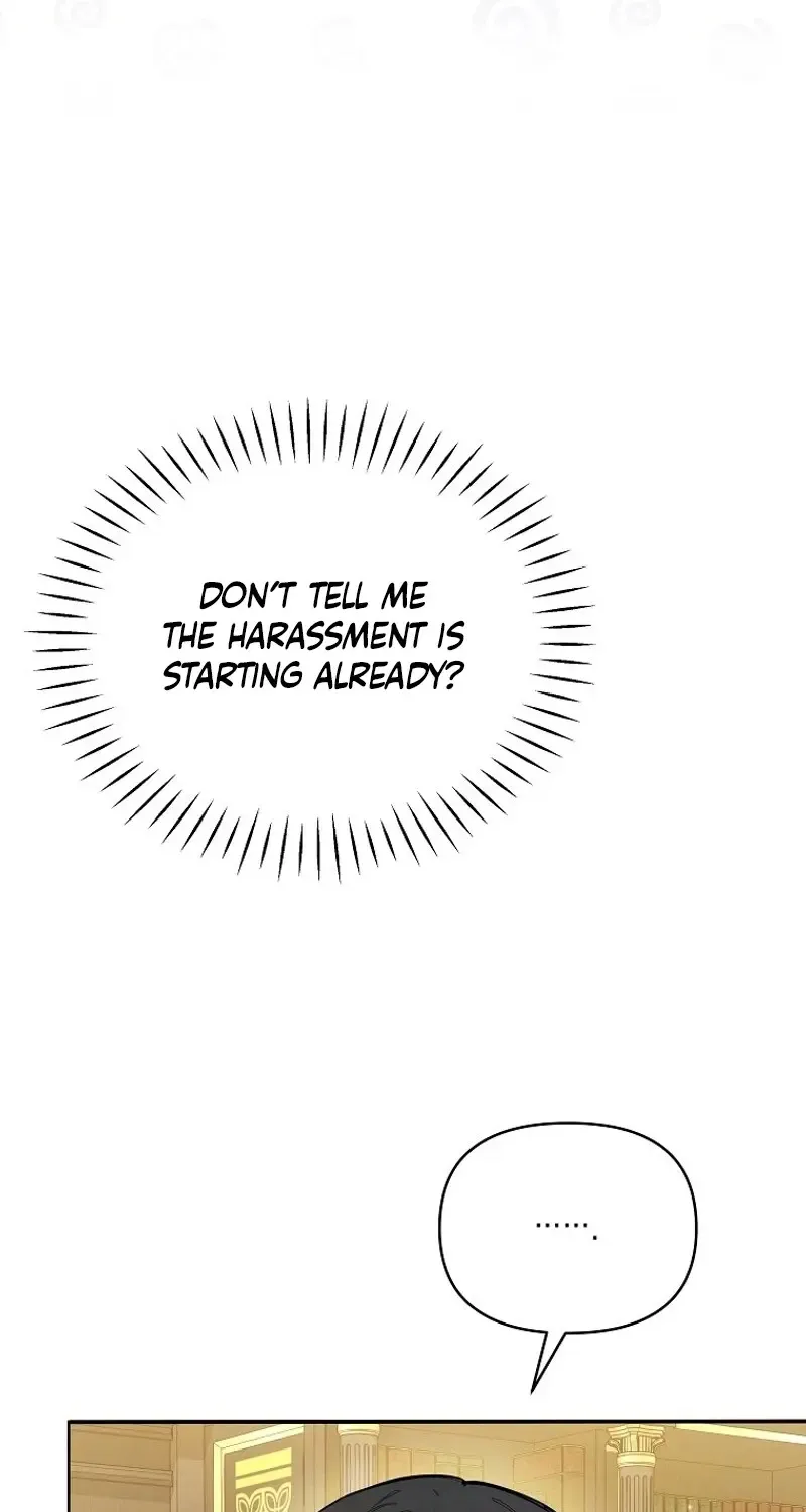 My Sister Is The Main Character Zinmanga X Chapter 6 Page 14