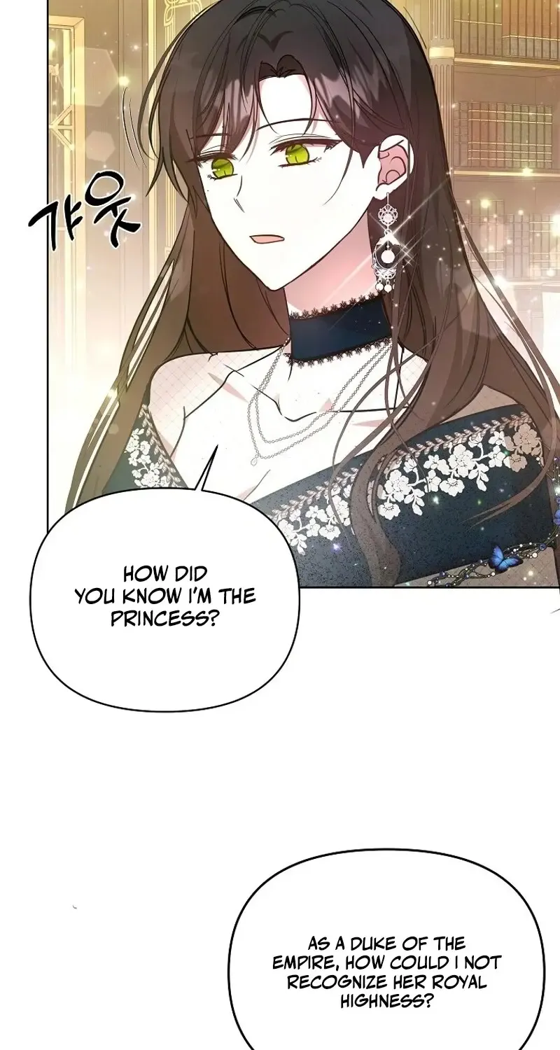 My Sister Is The Main Character Zinmanga X Chapter 6 Page 15