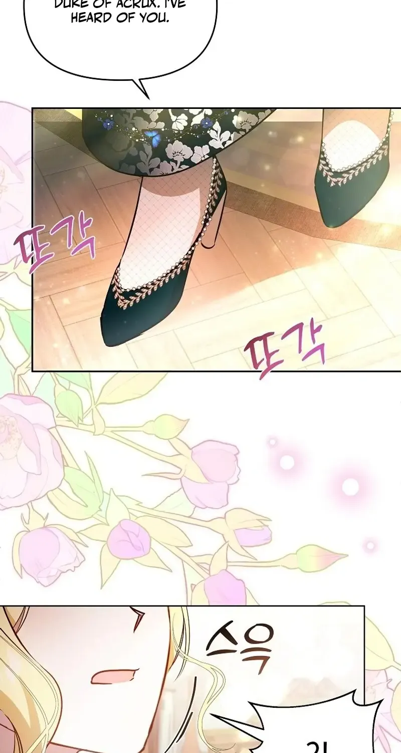 My Sister Is The Main Character Zinmanga X Chapter 6 Page 20