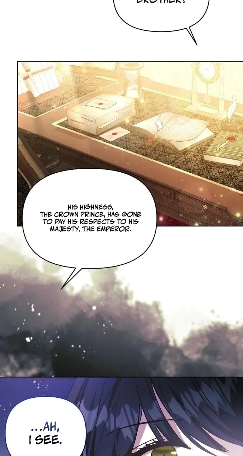 My Sister Is The Main Character Zinmanga X Chapter 6 Page 25