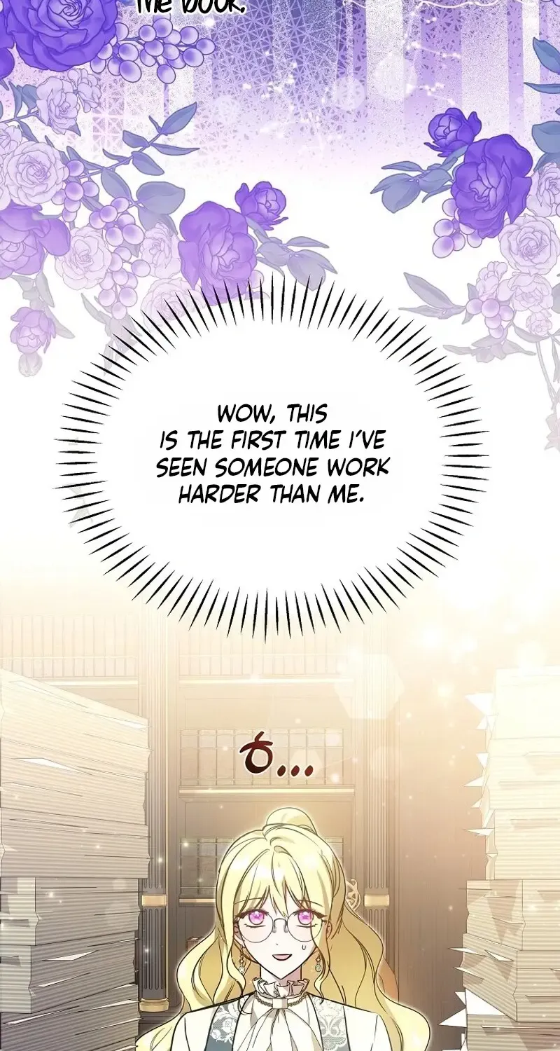 My Sister Is The Main Character Zinmanga X Chapter 6 Page 57
