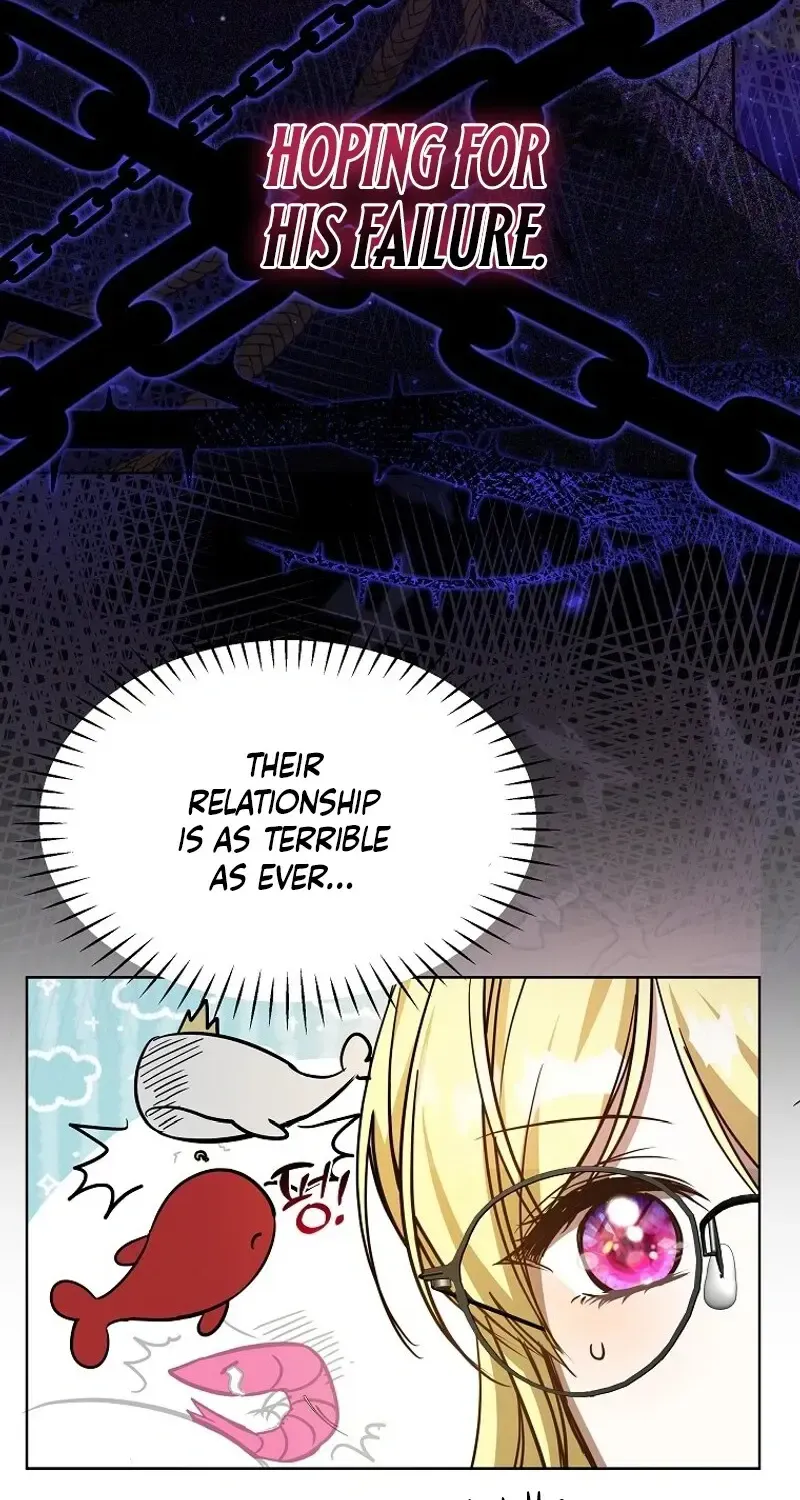 My Sister Is The Main Character Zinmanga X Chapter 6 Page 66
