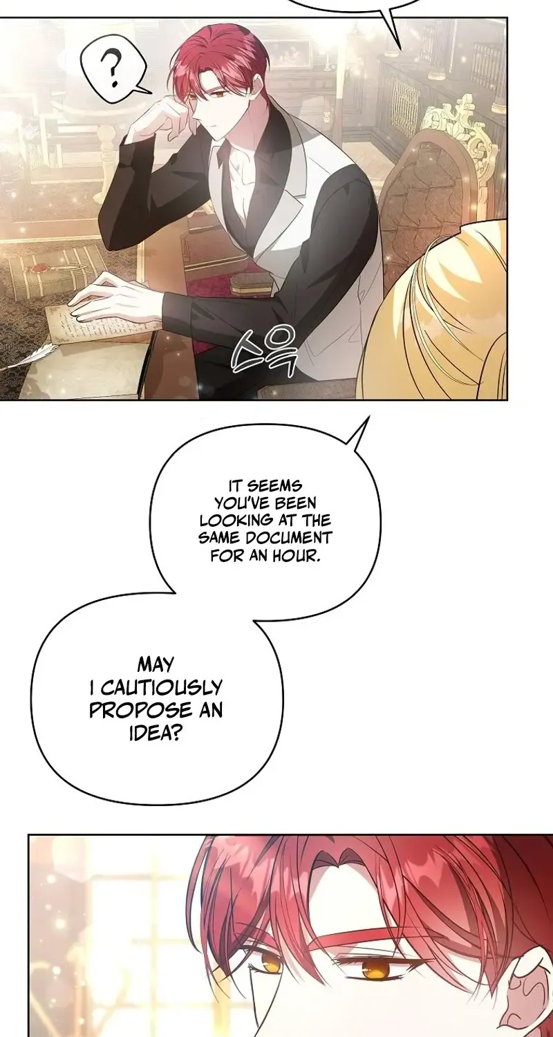 My Sister Is The Main Character Zinmanga X Chapter 6 Page 73