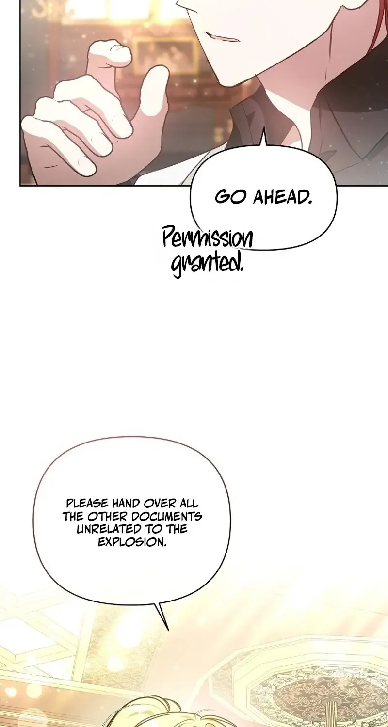 My Sister Is The Main Character Zinmanga X Chapter 6 Page 74