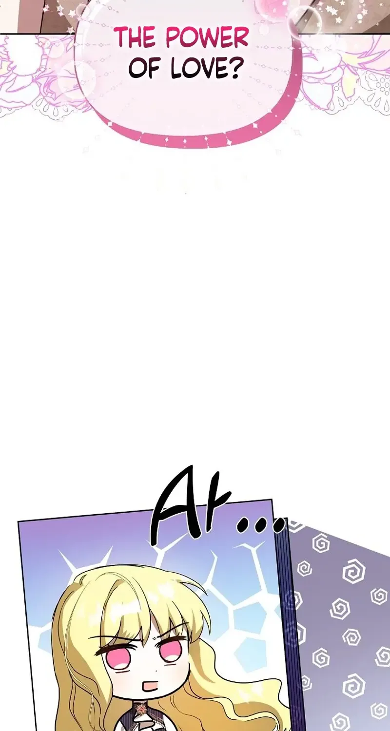 My Sister Is The Main Character Zinmanga X Chapter 5 Page 58