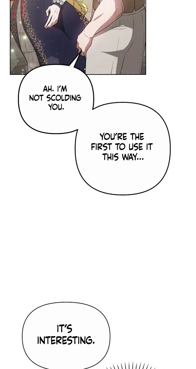 My Sister Is The Main Character Zinmanga X Chapter 5 Page 75