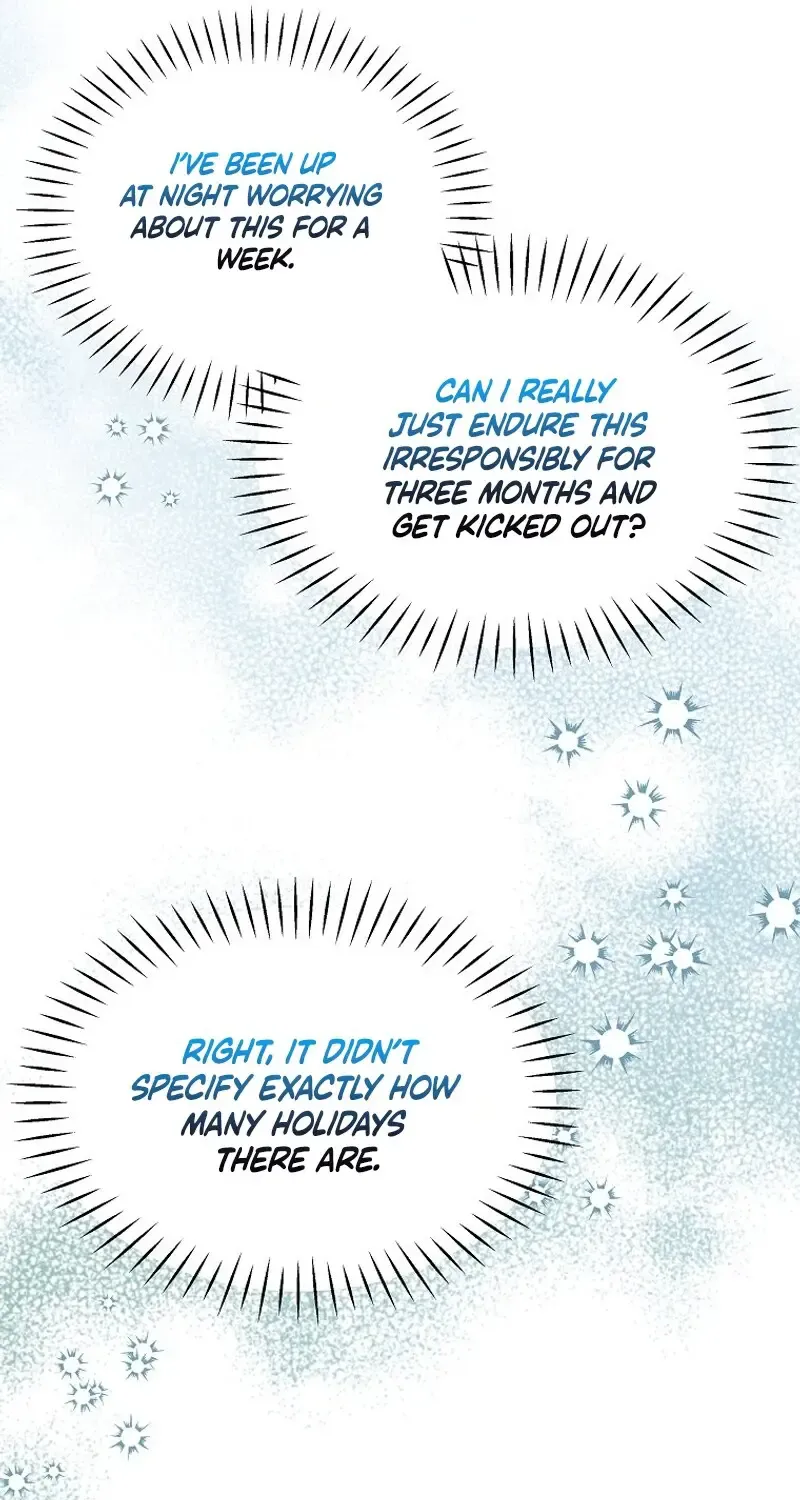 My Sister Is The Main Character Zinmanga X Chapter 5 Page 89