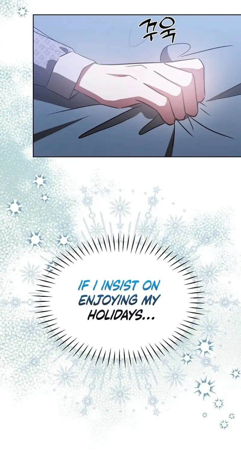 My Sister Is The Main Character Zinmanga X Chapter 5 Page 90