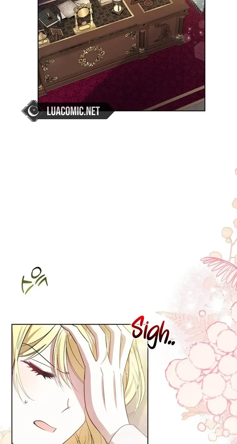 My Sister Is The Main Character Zinmanga X Chapter 5 Page 99