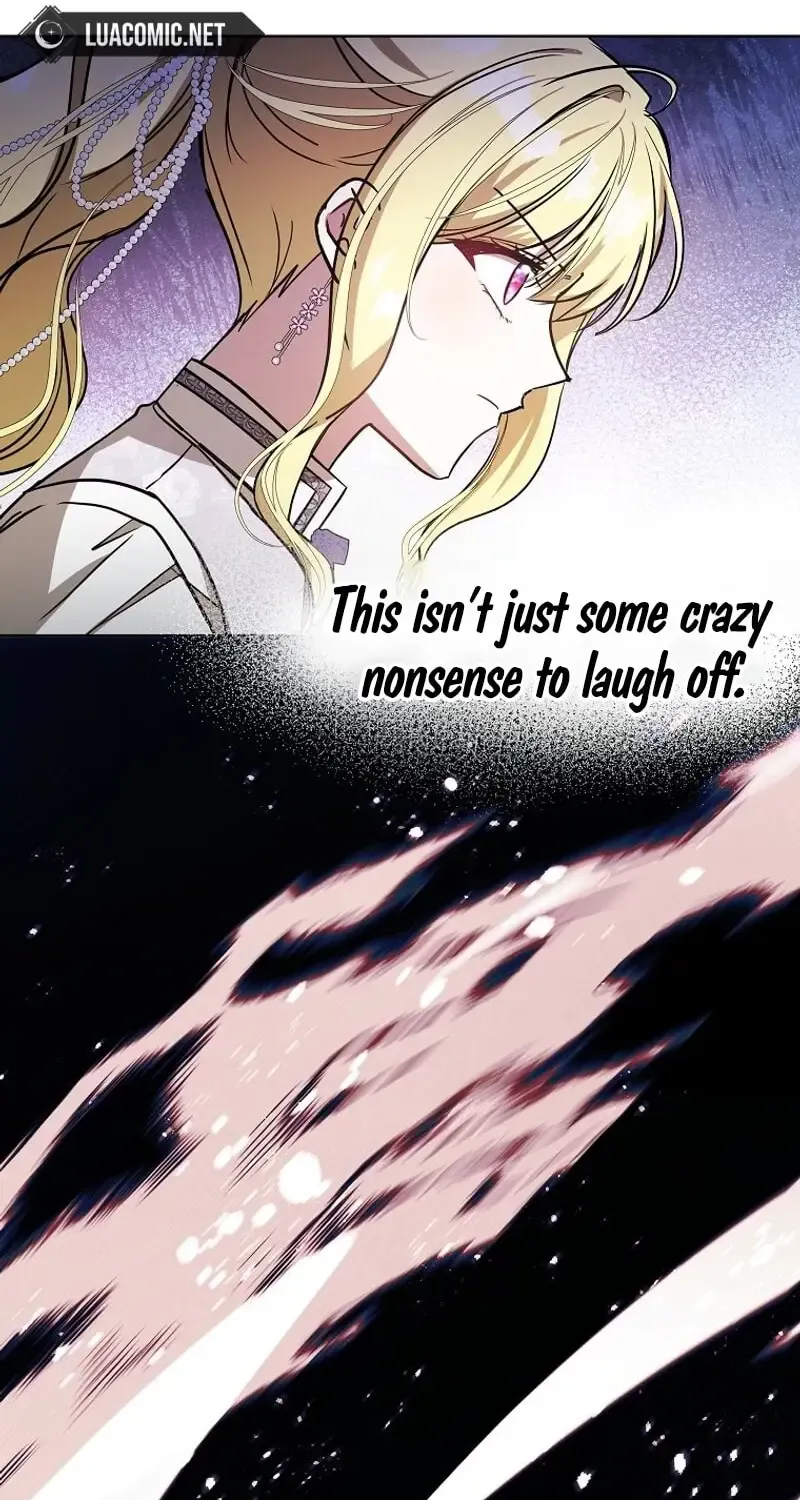 My Sister Is The Main Character Zinmanga X Chapter 4 Page 6