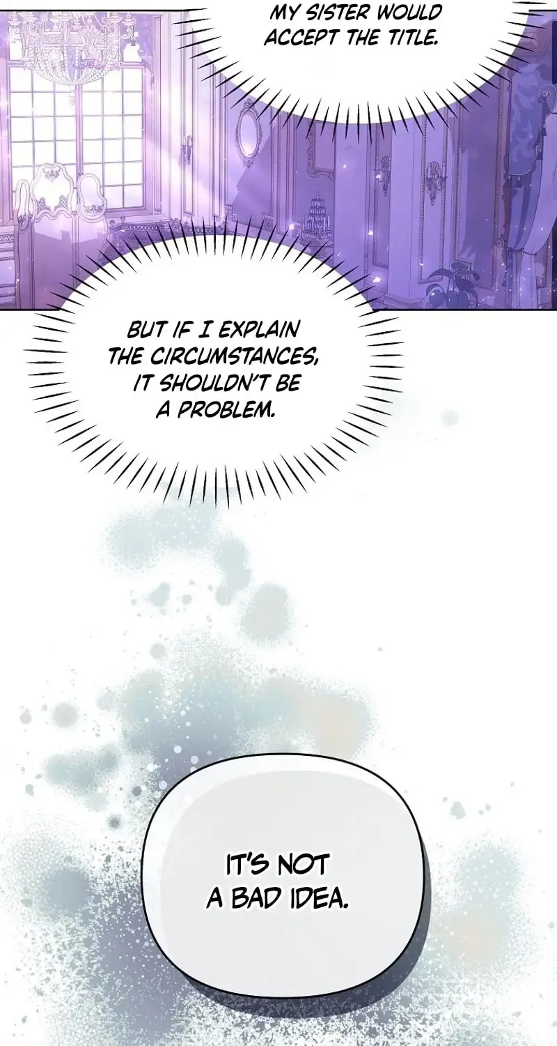My Sister Is The Main Character Zinmanga X Chapter 4 Page 65