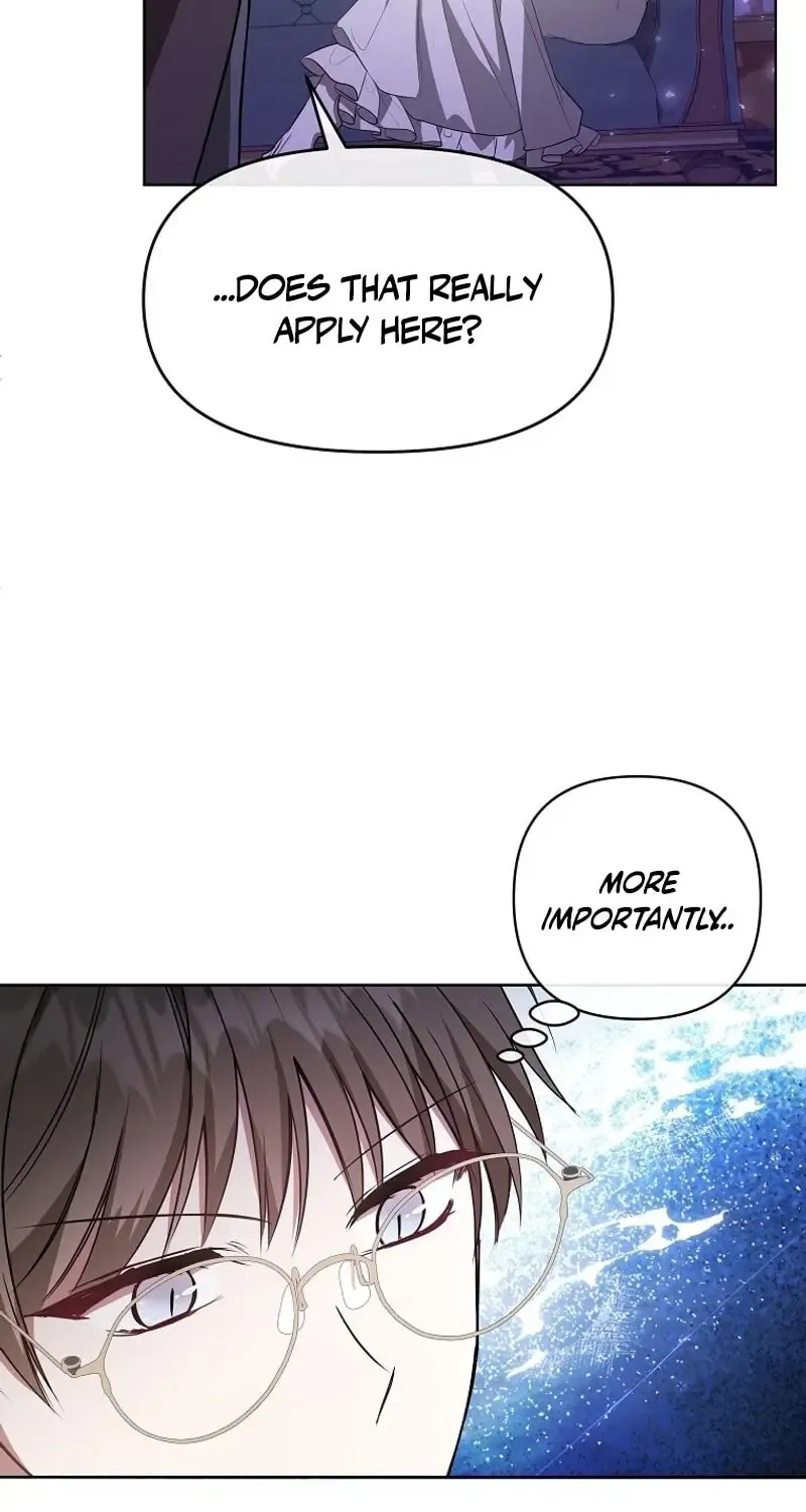 My Sister Is The Main Character Zinmanga X Chapter 4 Page 67