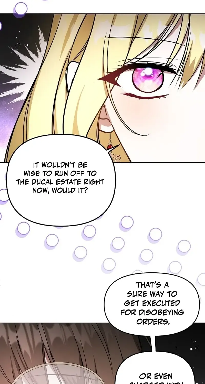 My Sister Is The Main Character Zinmanga X Chapter 3 Page 14