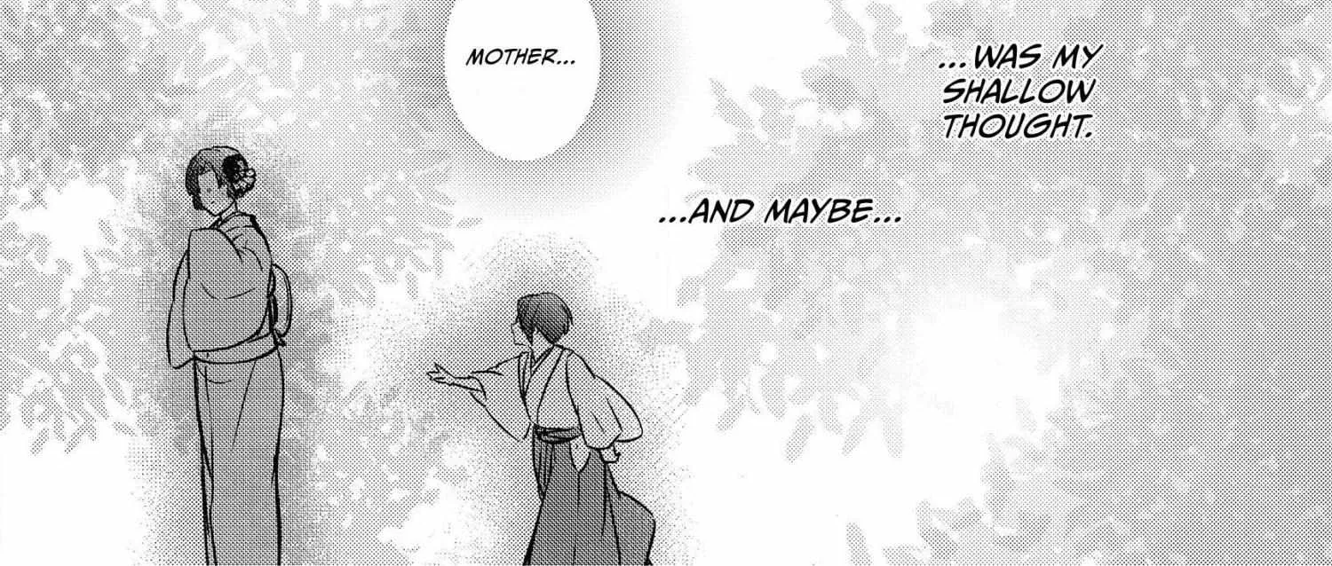 The Ayakashi Hunter's Tainted Bride Zinmanga X Chapter 8.2 Page 19