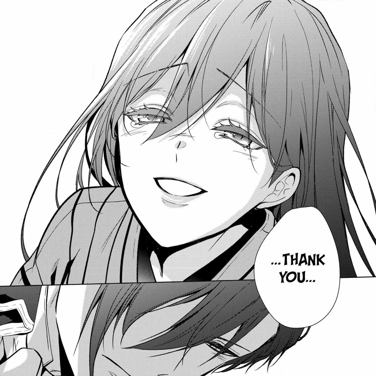 The Ayakashi Hunter's Tainted Bride Zinmanga X Chapter 8.2 Page 34