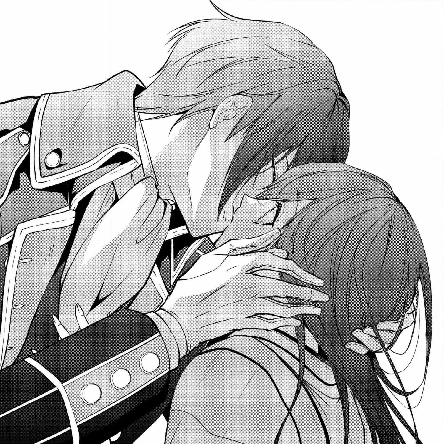 The Ayakashi Hunter's Tainted Bride Zinmanga X Chapter 8.2 Page 36