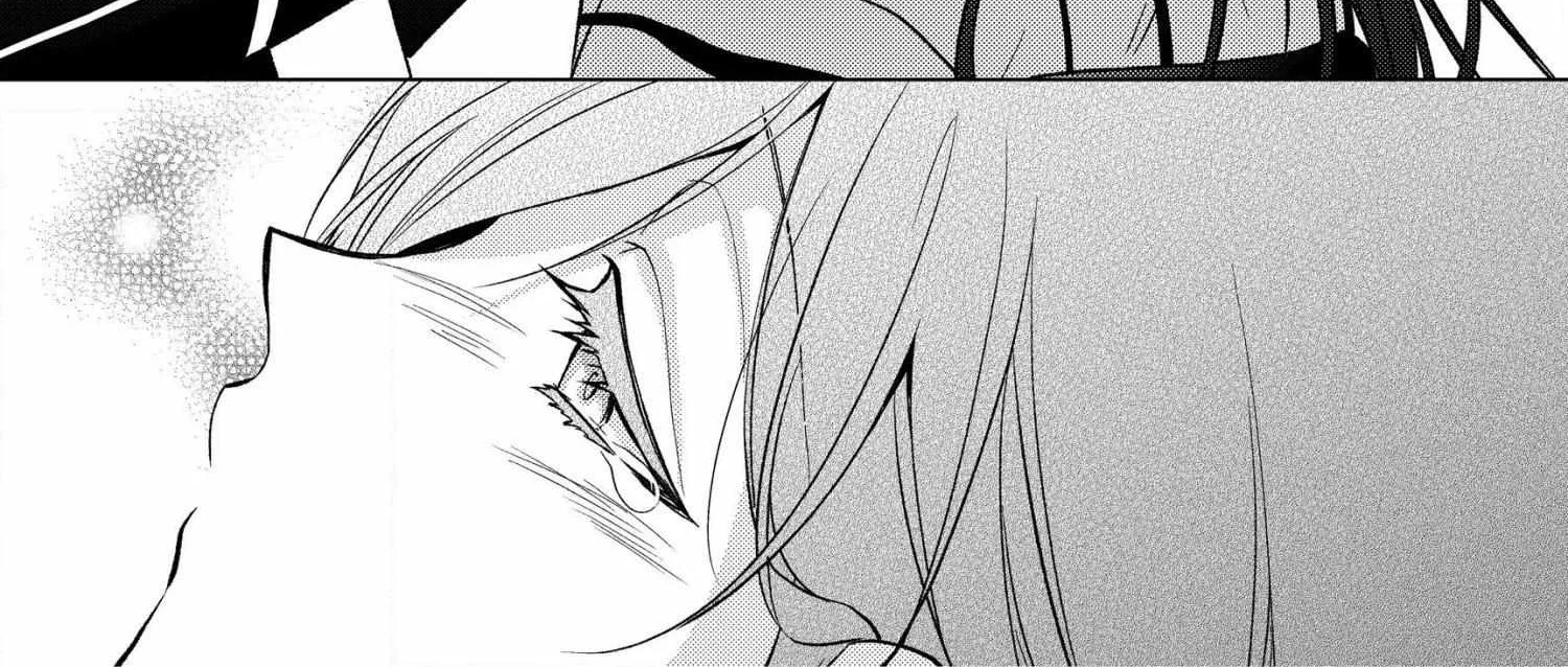 The Ayakashi Hunter's Tainted Bride Zinmanga X Chapter 8.2 Page 37
